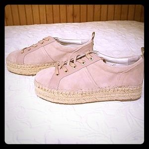 Carleigh Platform Sam Edelman Espadrille Sneakers